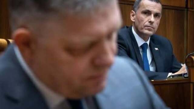 žilinka Fico