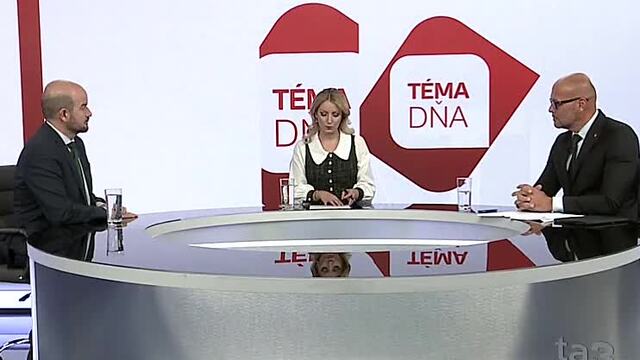 tema dna