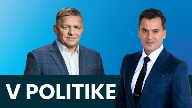 V politike, Fico
