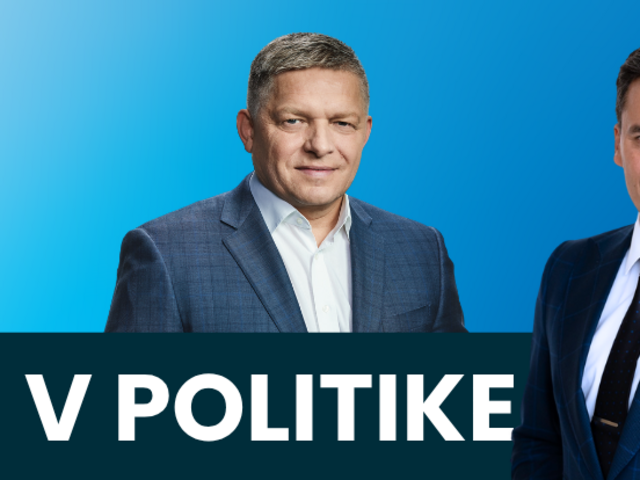 V politike, Fico