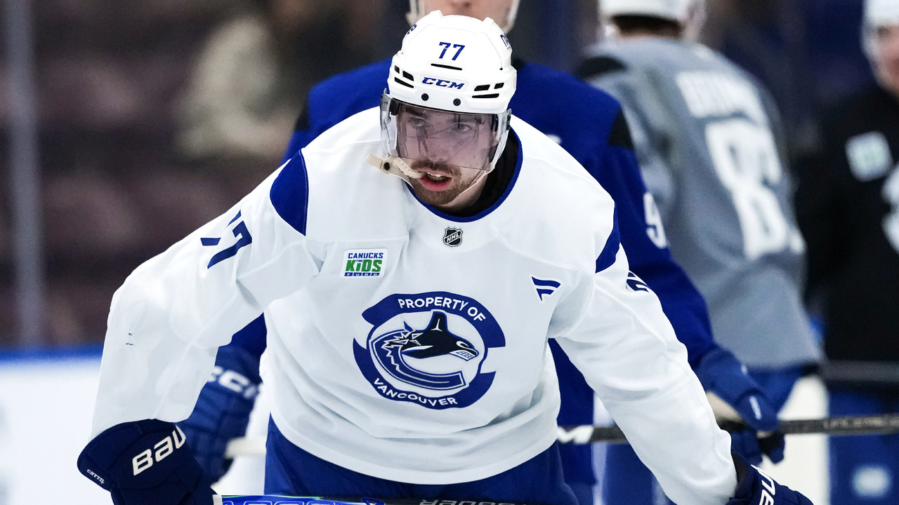 Filip Chytil