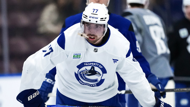 Filip Chytil