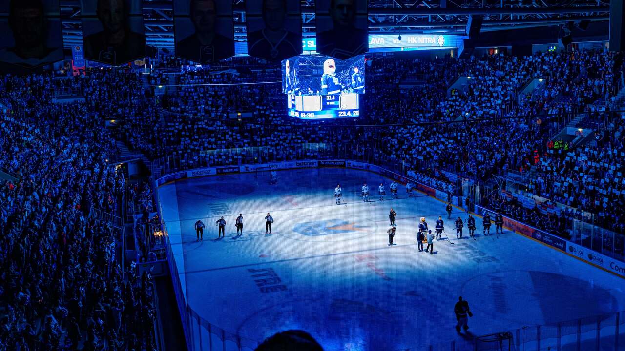 HC Slovan