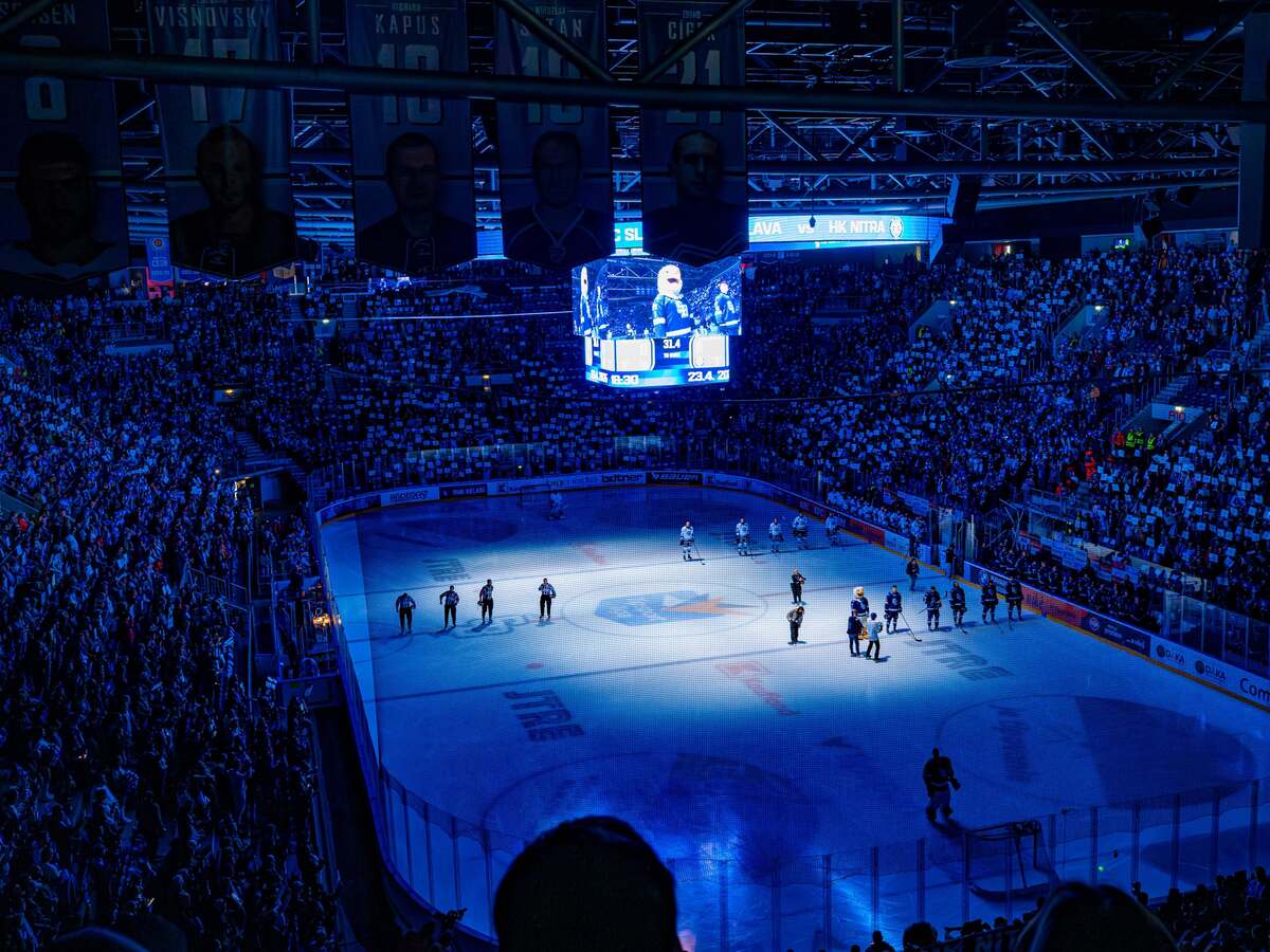 HC Slovan