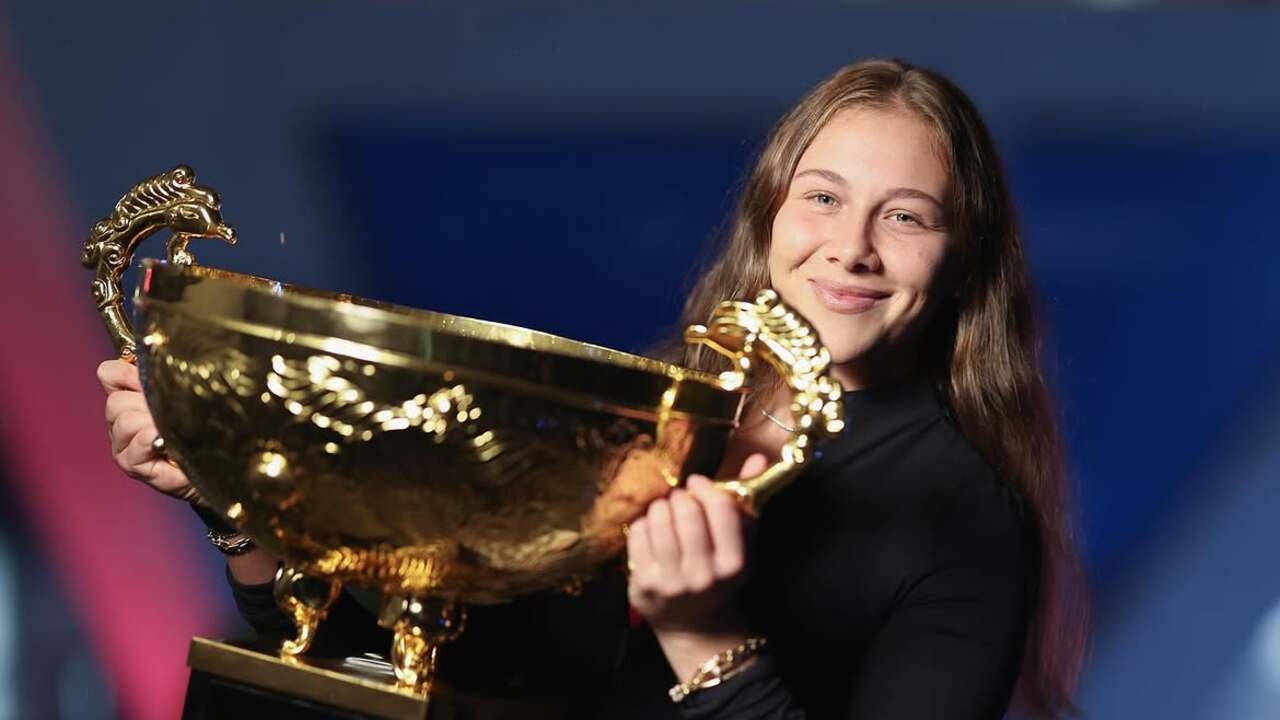 Amanda Anisimovová
