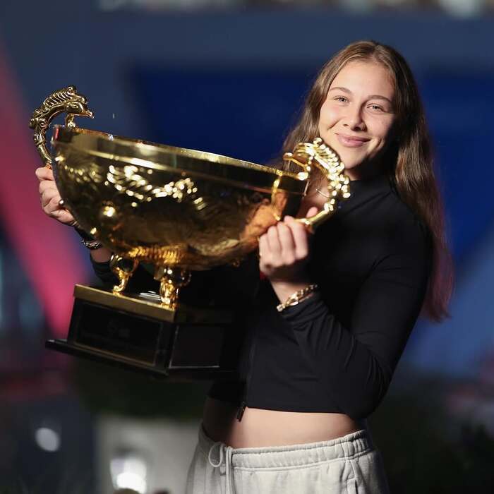 Amanda Anisimovová