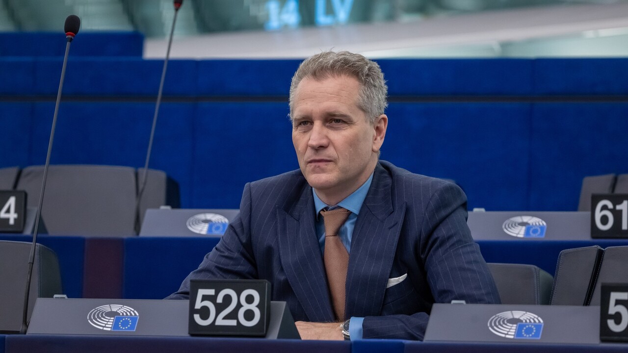 Petr Bystroň