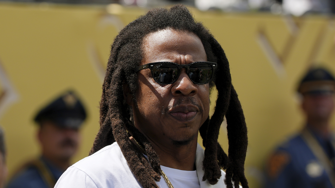 Jay-Z
