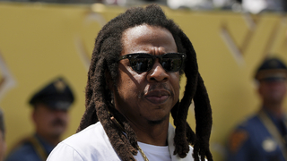 Jay-Z