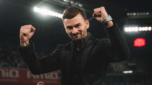 Michal Gašparík