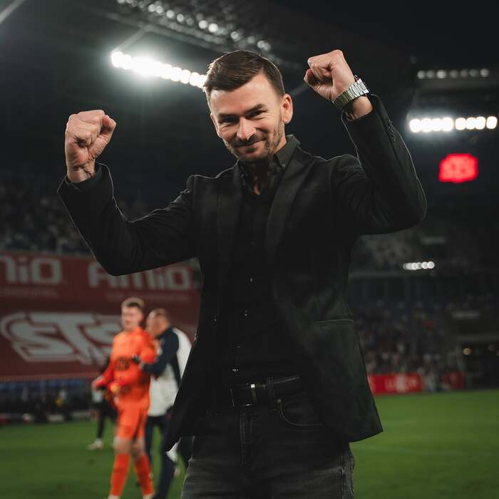 Michal Gašparík