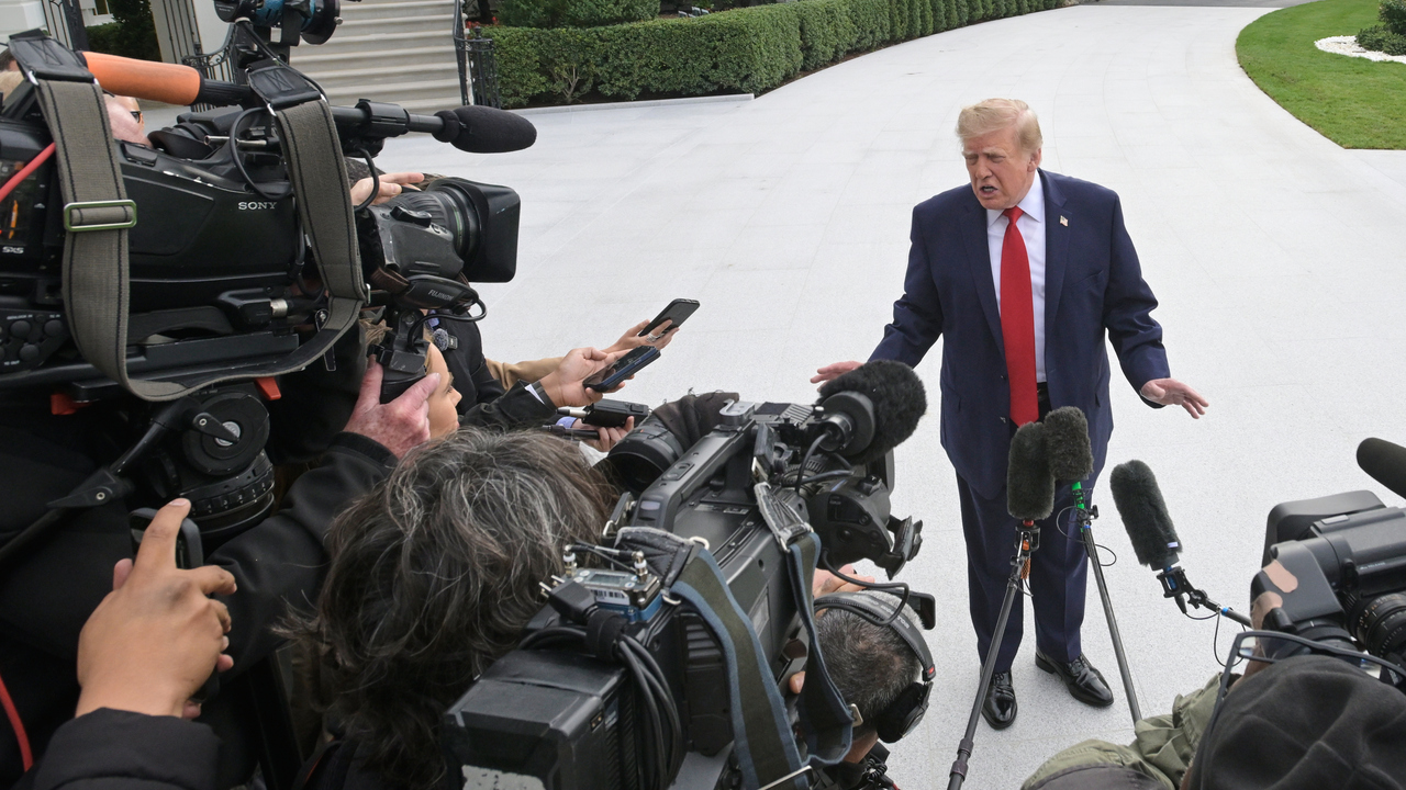 Trump