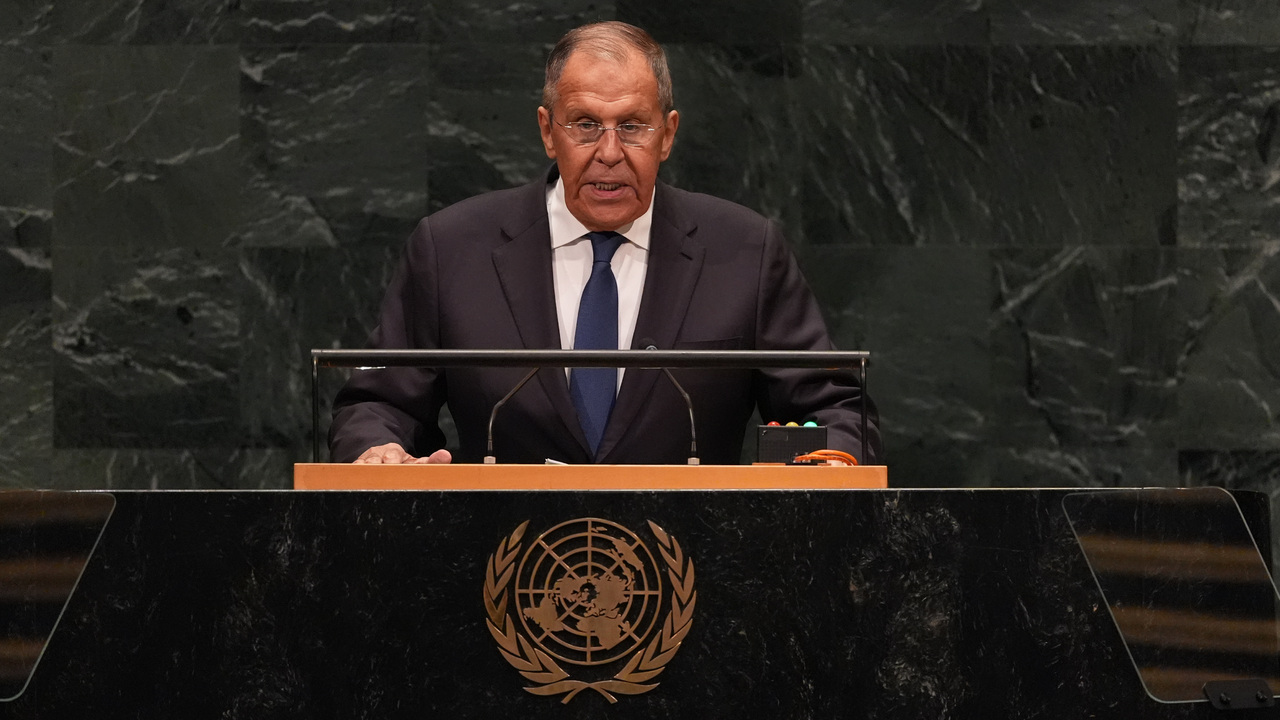 Lavrov