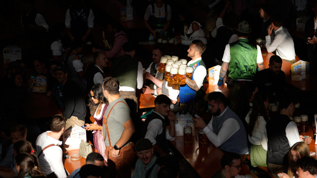 Oktoberfest