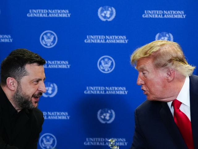 Mierové rokovania medzi Ukrajinou a Ruskom budú zrejme bez zastúpenia Európy. USA majú však miestenku istú