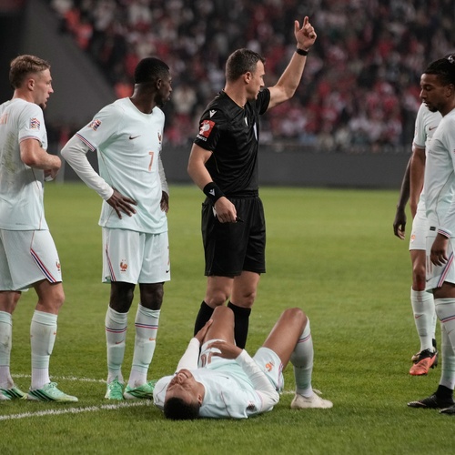 Mbappé