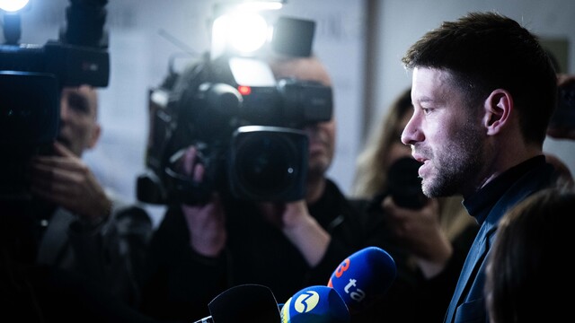 Michal Šimečka, progresívne slovensko