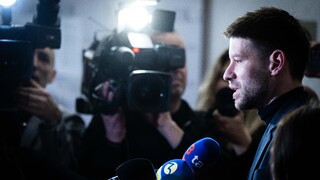 Michal Šimečka, progresívne slovensko