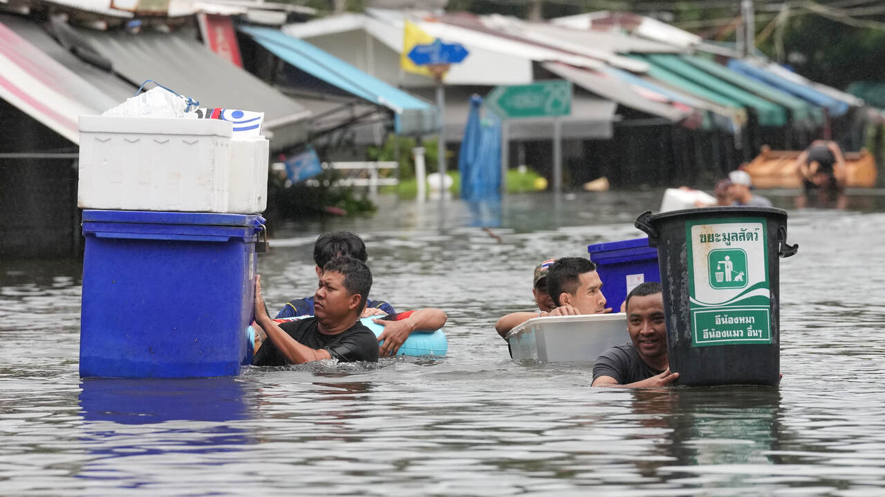 Bangkok