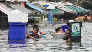 Bangkok