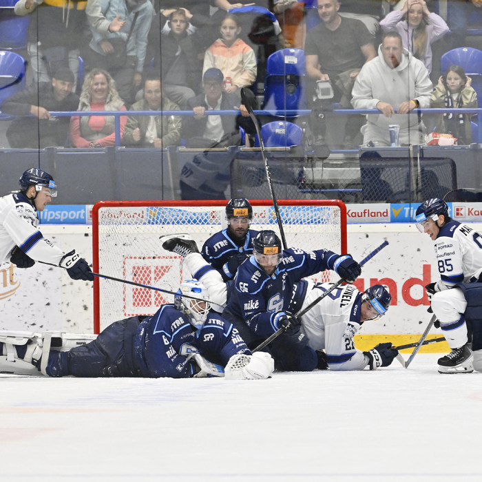 Slovan Poprad hokej