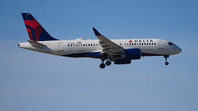 Delta Airlines