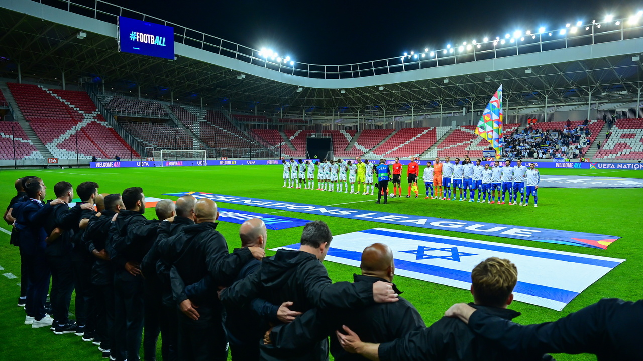 írski futbalisti