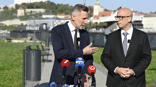 Winkler končí v boji o Bratislavu v prospech Ráža, aj keď to ešte v júni vylúčil, má dostať dôležitý post. Vallo reaguje