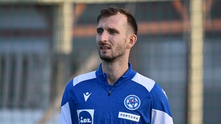 Norbert Gyömbér