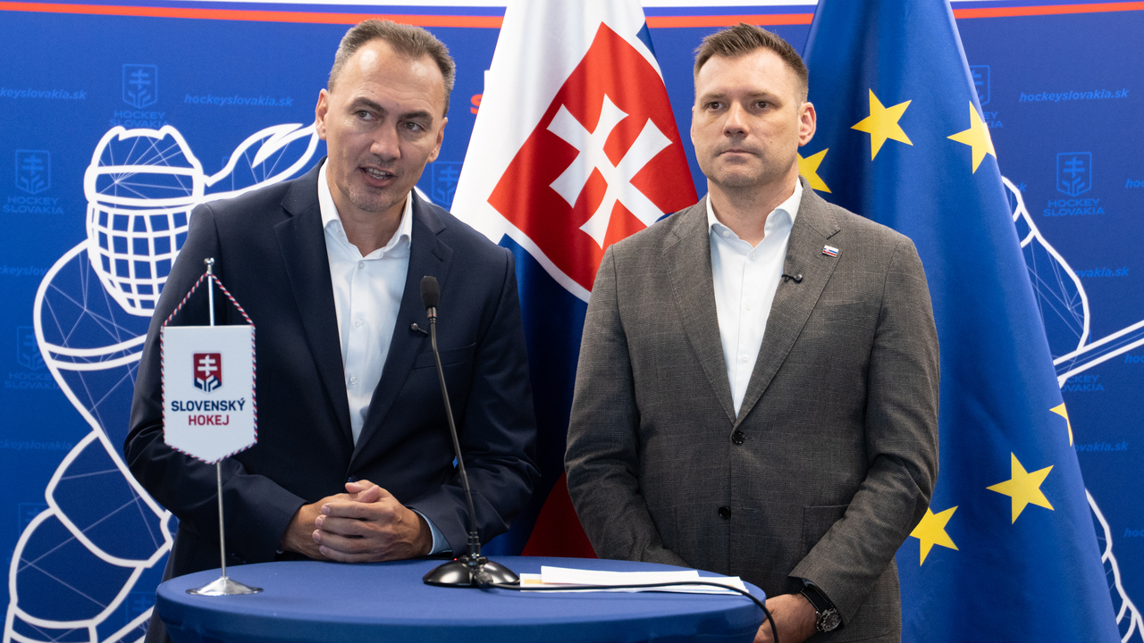 Miroslav Šatan, Tomáš Taraba
