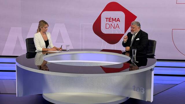chmelar tema dna
