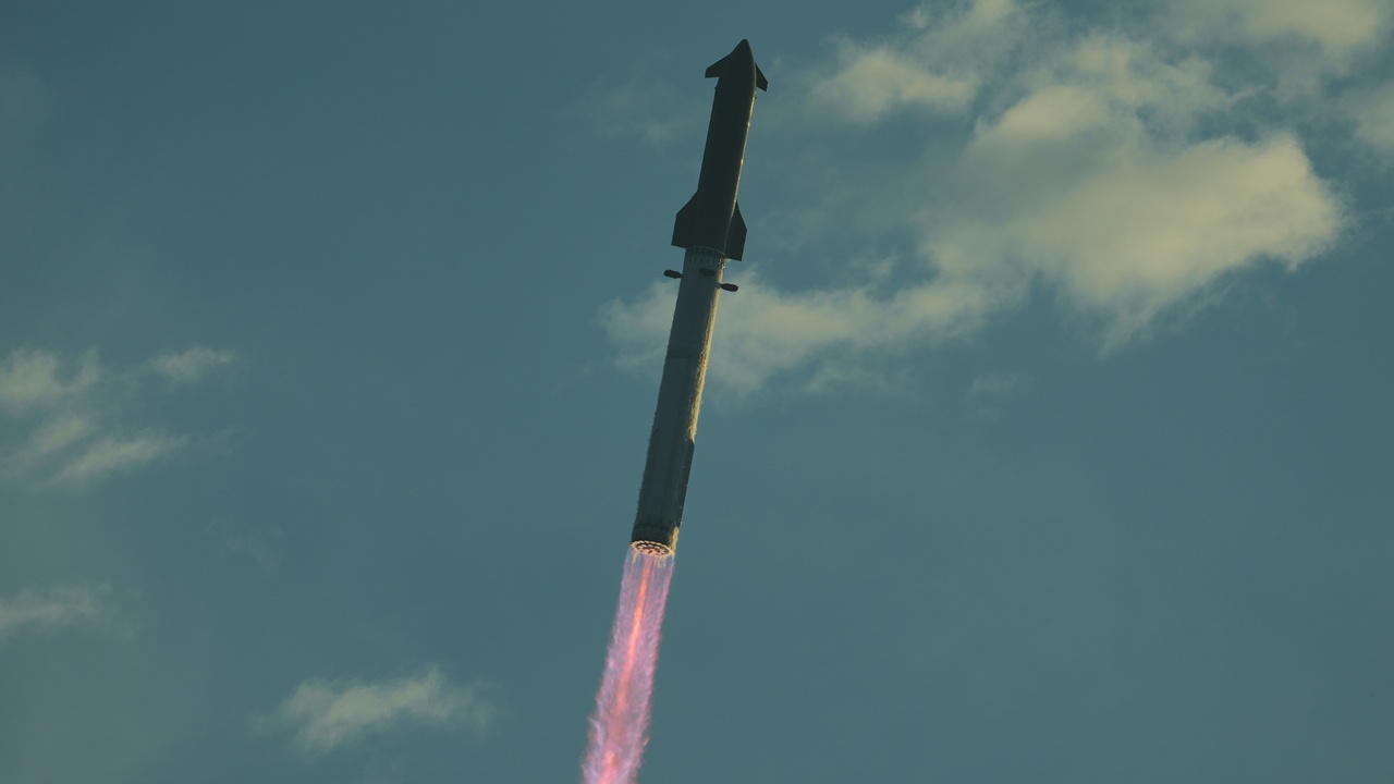 SpaceX