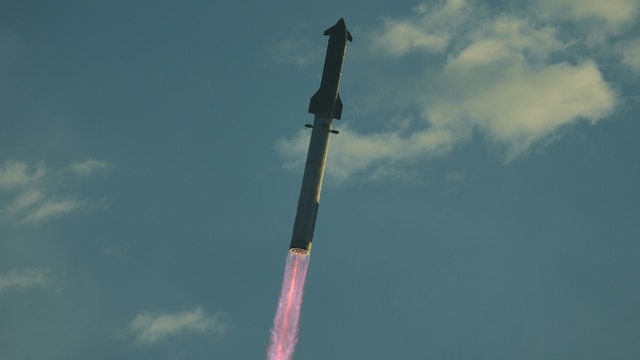SpaceX