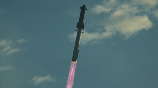 SpaceX