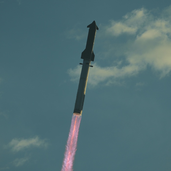 SpaceX