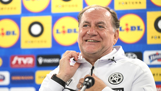 Slovenská reprezentácia odohrá druhý zápas Ligy národov. Proti Kazachstanu chce naplno bodovať a potvrdiť formu