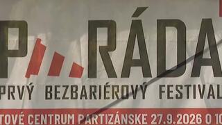 parada