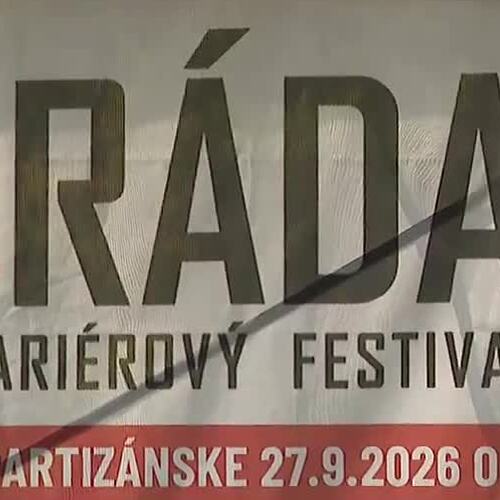 parada
