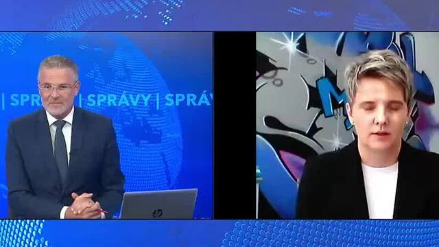 staškov