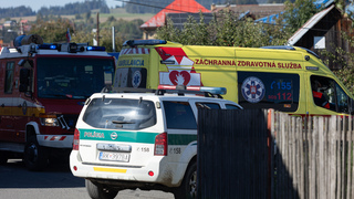 Podcenili hrozbu pred krvavou tragédiou v Staškove? Inšpekcia začala stíhanie pre podozrenie zo zneužitia právomoci