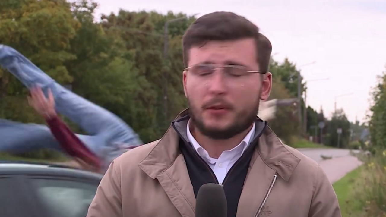 foto nehoda poľsko