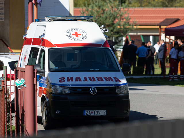 Šíria sa nebezpečné klamstvá o zavraždenej Nele zo Staškova. Rodina rázne odmieta tvrdenia, že útočníka šikanovala