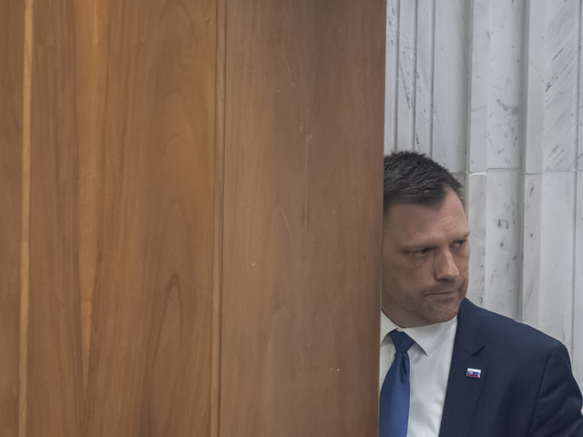 Taraba bude chcieť vykonať pomstu, vyhlásil v ta3 Dubéci. Koalícia sa podľa Michelka naučí žiť v stave núdze