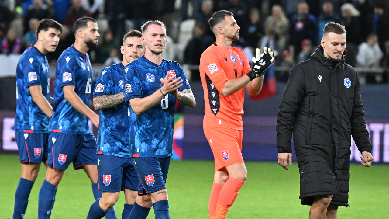 Dávid Hancko, Tomáš Suslov, Ondrej Duda