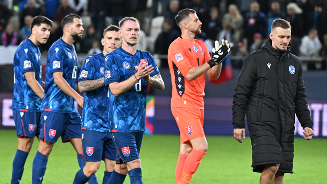 Dávid Hancko, Tomáš Suslov, Ondrej Duda