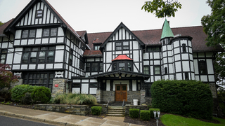 Cornell dom bratstva Chi Phi