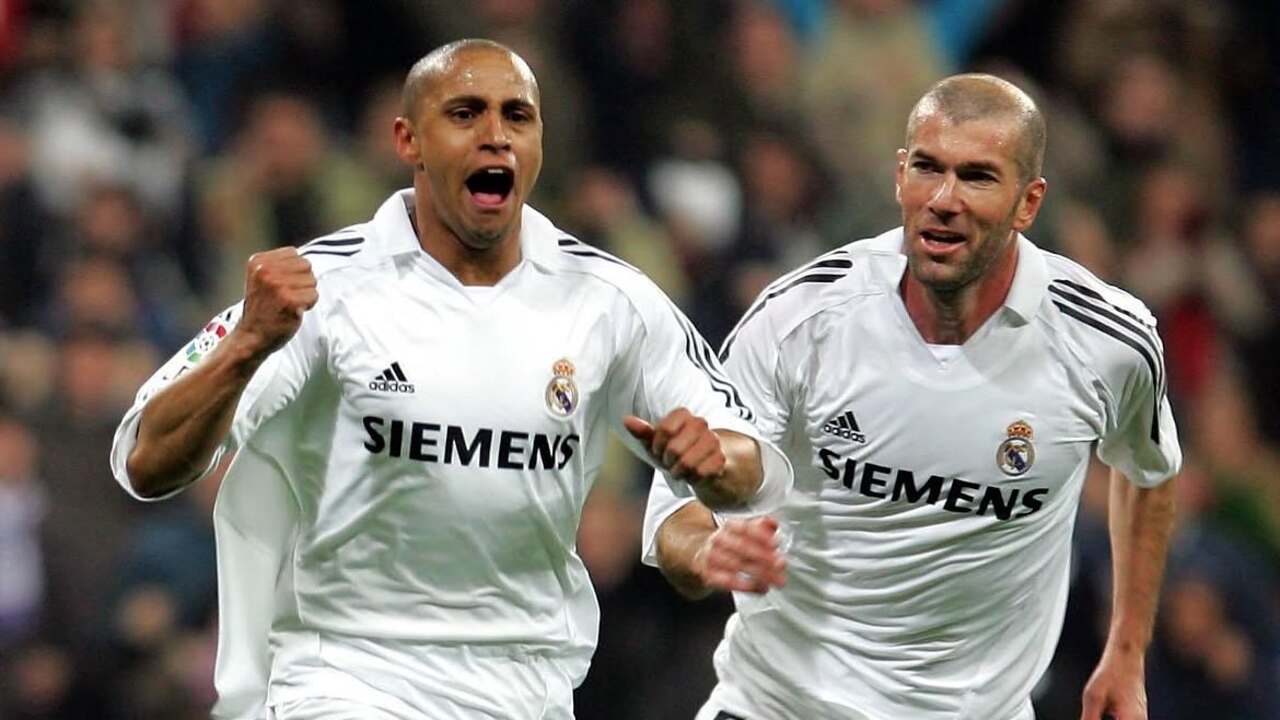 Roberto Carlos