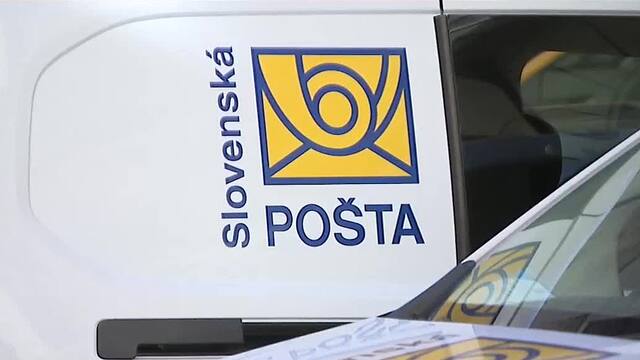 POSTA-KURIERI