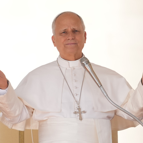 Pápež Lev XIV.