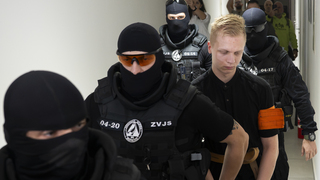 Samuelovi, ktorý dobodal spolužiačku a zástupkyňu, súd vymeral trest 25 rokov aj ochranné liečenie. Môže sa odvolať